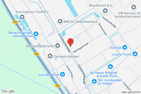 Webasto Product Nederland Bv