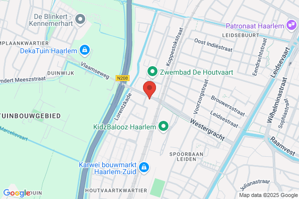 Aalst De Accuspecialist, N Van