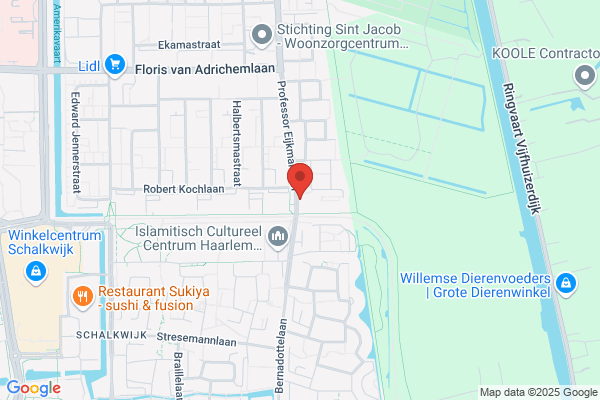 Amstelzand Bv