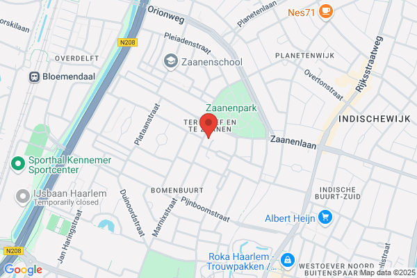 Politie Haarlem Marnixplein
