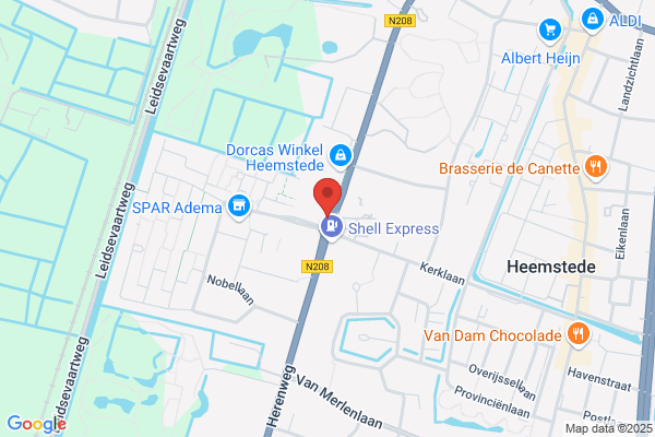 Politie Heemstede