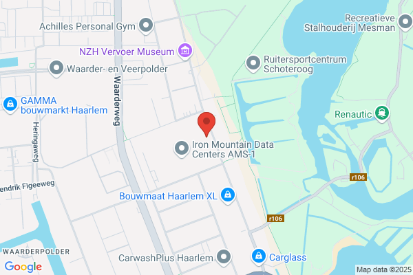 Kelder Basement Producties Bv
