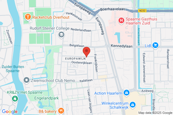 De Drie Punten