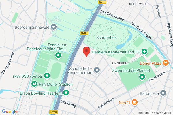 Delftwijk