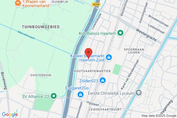 Jeugdland
