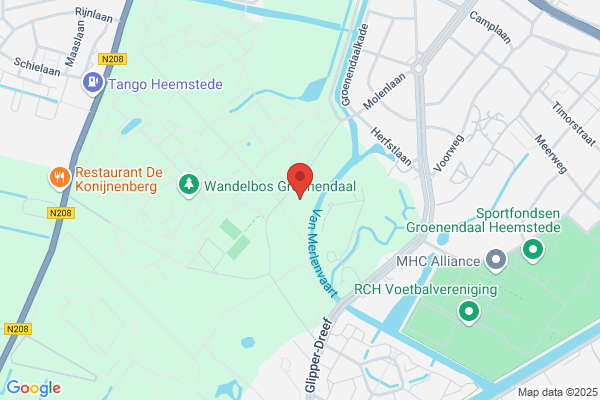Molentje, Kinderboerderij 't