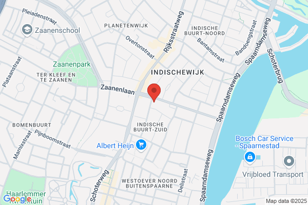 Activa Schoonmaakbedrijf