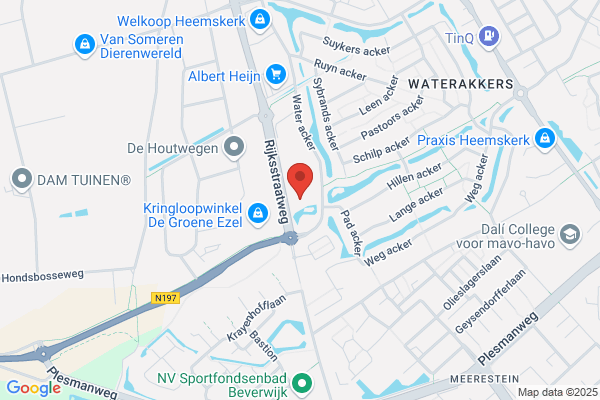 Drogtrop