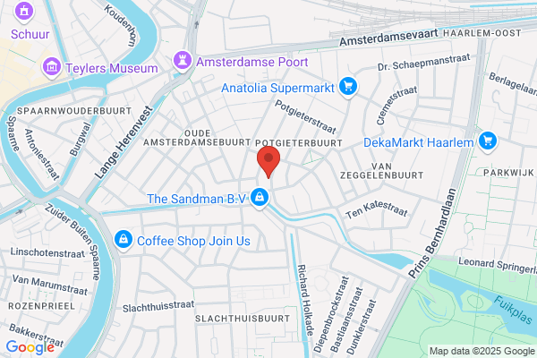 Schoonmaakbedrijf Oerlemans Bv