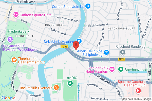 Mast Reparatie Service