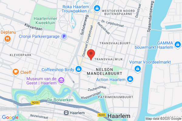 Hartendorp Technisch Bedrijf