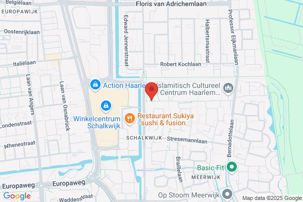 Wasmachine Service Dienst