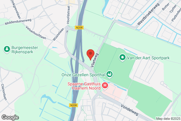 Bastion Hotel Haarlem/Velsen