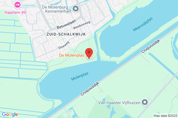 De Molenplas