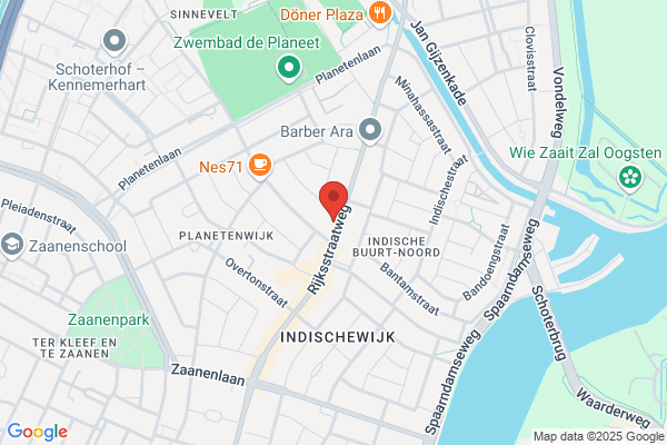 Knip, De