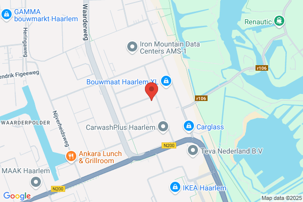 B&b Bronkhorst & Bruijns