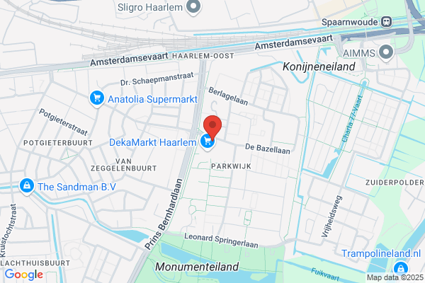 De Koffiepot