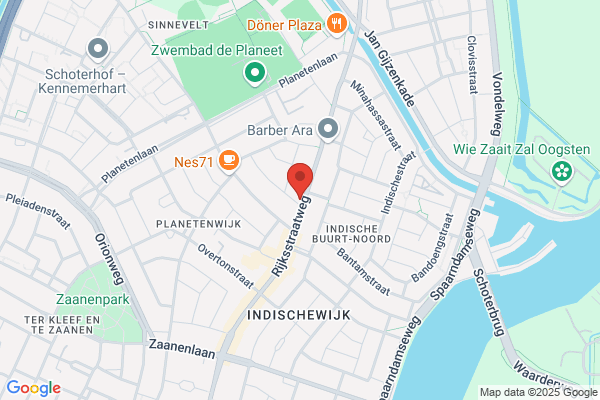 Hof Van Eden