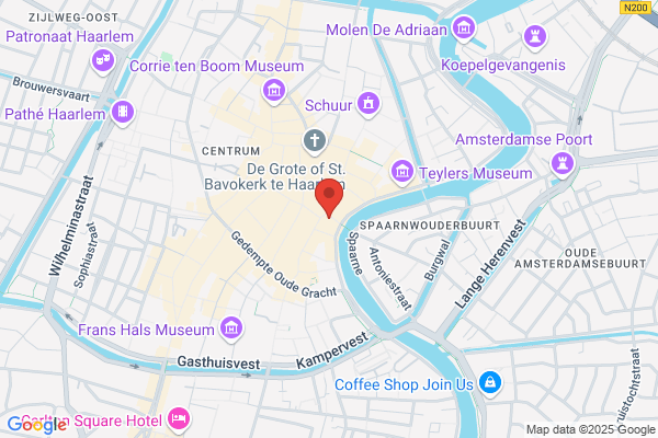 Restaurant De Componist