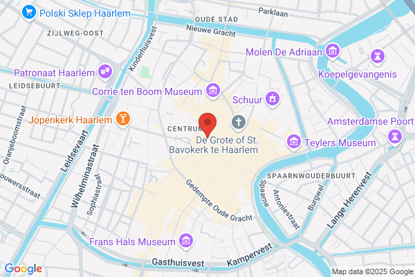 Restaurant Rembrandt