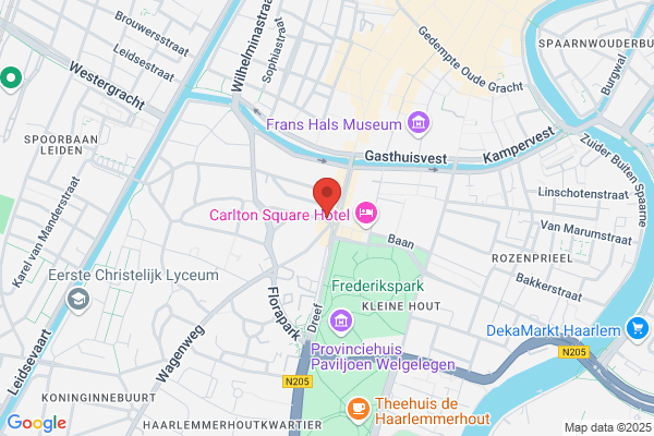 SushiPoint Haarlem