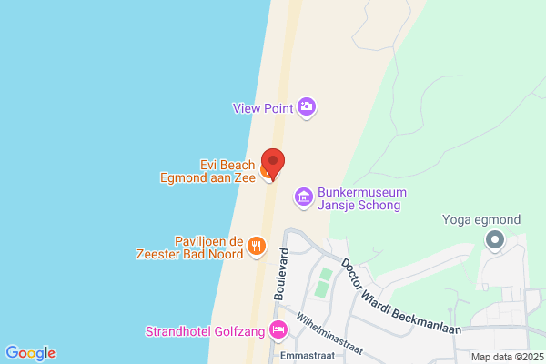 Tropen Aan Zee