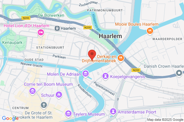 Visch Aan 't Spaerne