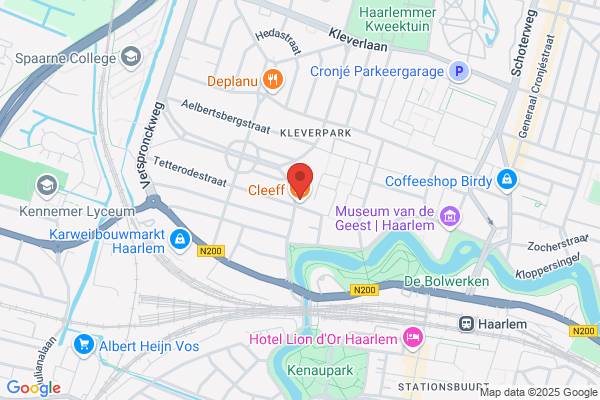 Vof Schuylenburcht