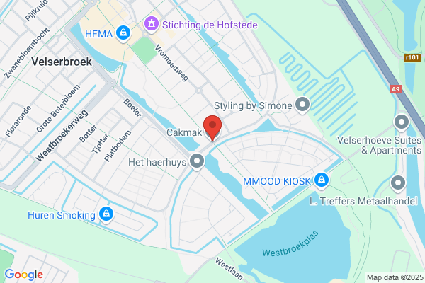 Autorijschool Cakmak