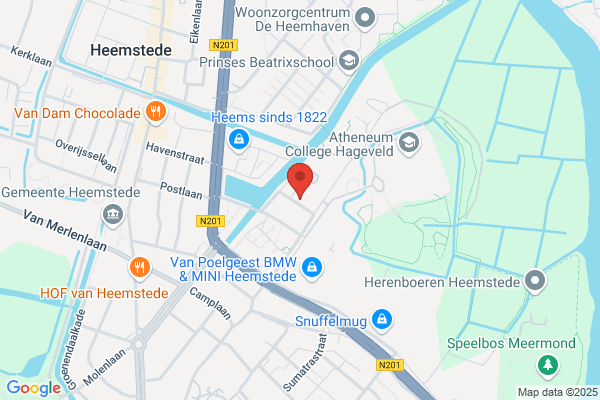 Weijers Auto & Motorrijscool
