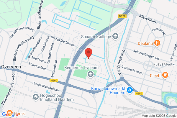 Breed & Zoon Schildersbedrijf BV JAC