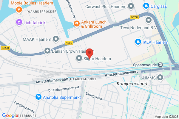 Schilder- en Onderhoudsbedrijf C.P.J. Geervliet