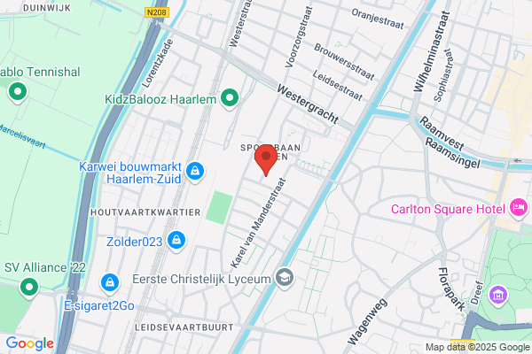 Robbbouw Schilderwerken