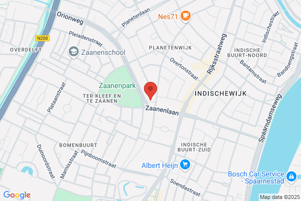 Aarle Bv, Bas Van