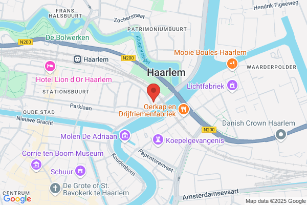 Hendriks, M