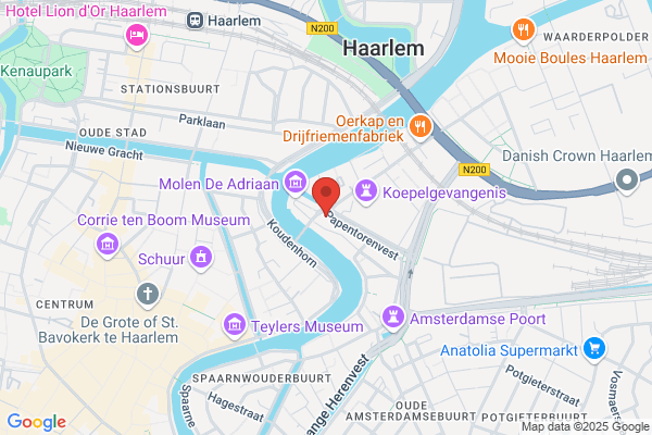 Wonderen, H Van