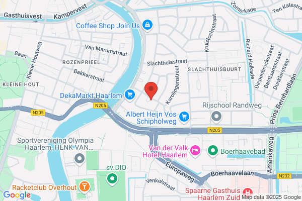 De Goede Schilders En Afwerkingsbedrijf