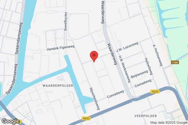 Van Waveren