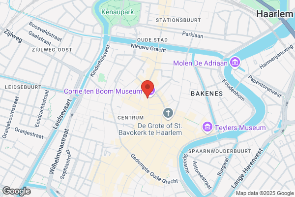 Ab Donkers