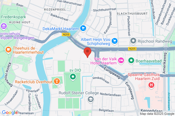 Zelfstandige Gymnasia, Openb Sticht