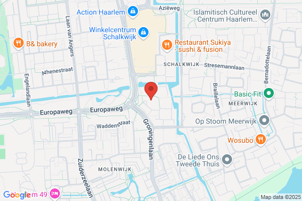 Molenwiek Openb Montessori, De