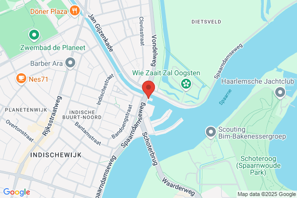 Trekvogels Interconf, De