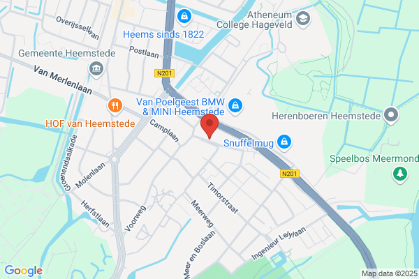 Valkenburgschool Brede School Molenwerf