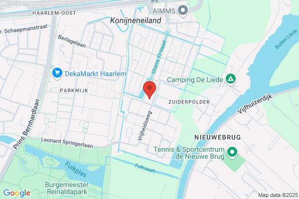 Zuiderpolder Openb, De