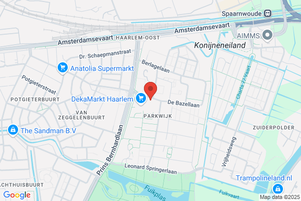 Speelwei, De