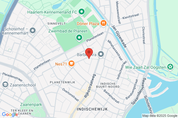 Dr. H. Bavinckschool
