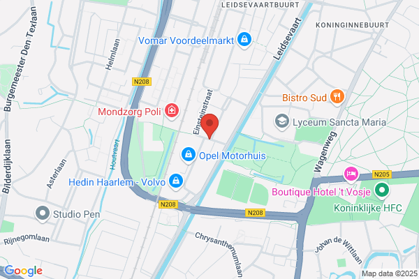 Huiswerkbegeleiding Haarlem H2