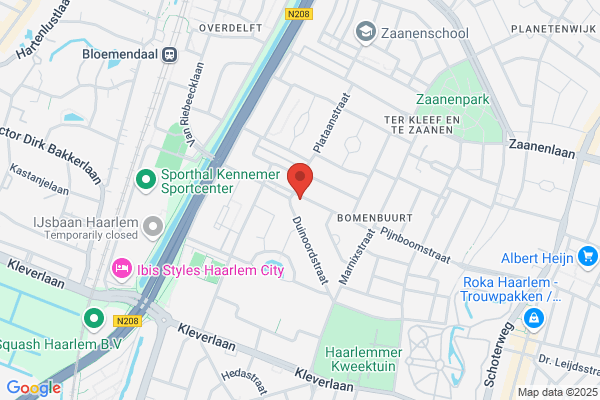 Huiswerkclub De