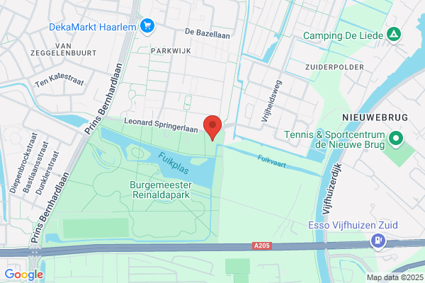 Bakkum, Sasqia Van