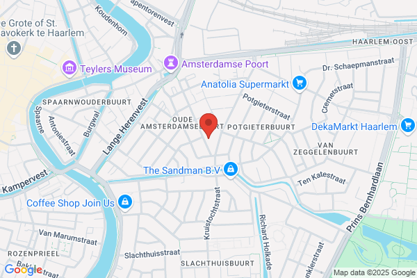 Cosmetisch Instituut Ramspol 46